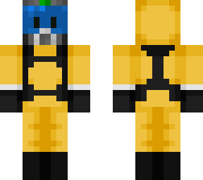 hazmat blueberry