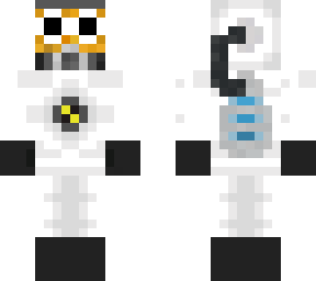 hazmat pepita
