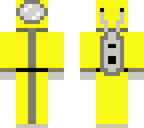 hazmat suit