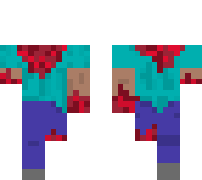 headless steve