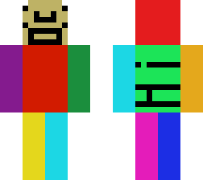 hey