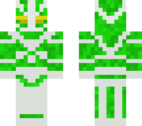 hierophant green