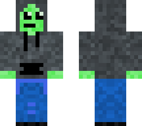 hoodie slime