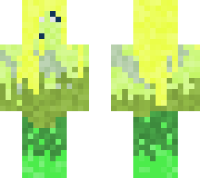 i dont have a name for this disaster