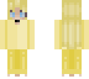 i like yellow so what
