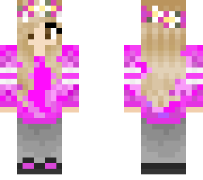 idek pink version