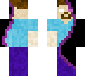 infected herobrine