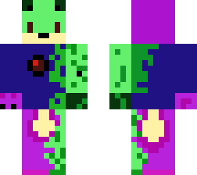 infection wolf