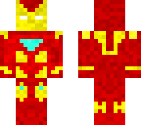 iron man