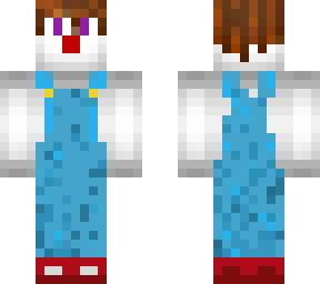 jack the clown