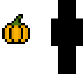 just an pumpkin