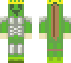 king melon