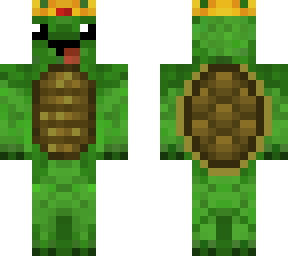 kingturtle