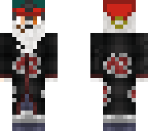 kled akatsuki