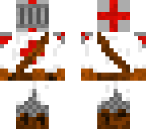 knight commander
