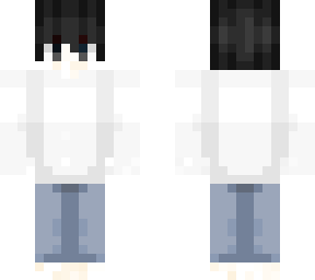 l lawliet