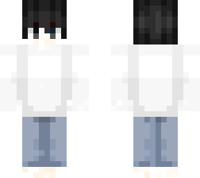 l lawliet