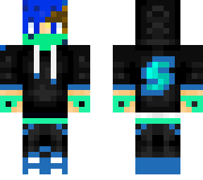 la super skin