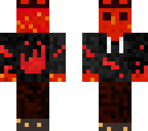lava teen