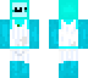 lazybmo (my skin)
