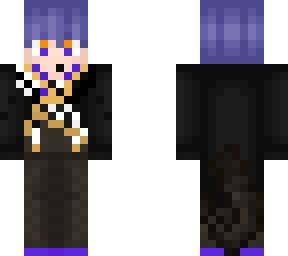 leviathan - demon form - obey me