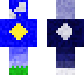 light and dark