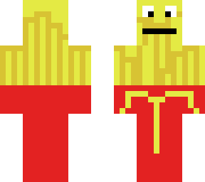 macdo friet