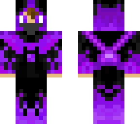 mago morado 375