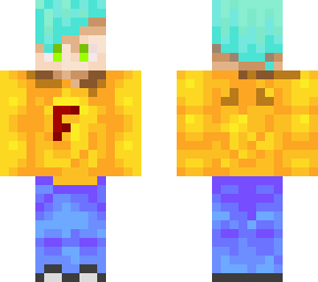 major improvements