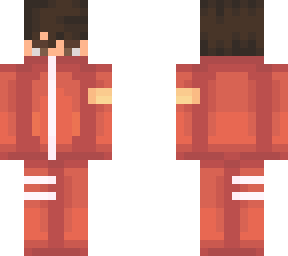 malxer's 002 suit