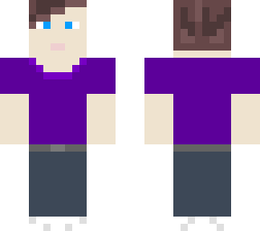 man
