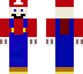 mario