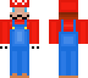 mario