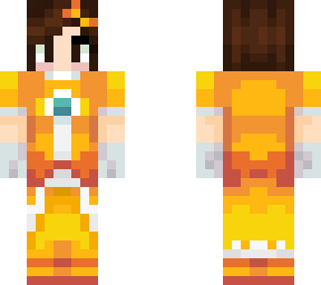 maruuu daisy uwu