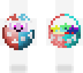 marx egg? (ce)