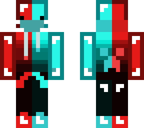 masked red cyan skeppy better edition (fixed)