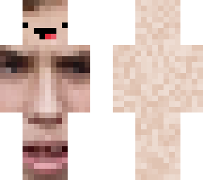 matts face