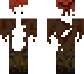 me but pirate