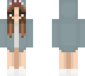 me but shark edit