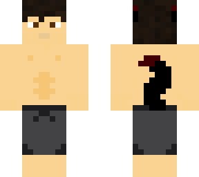 me werewolf 3
