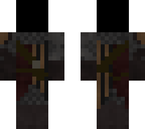 medieval skin