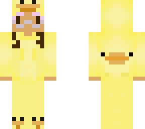 melissa yellow