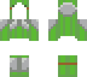 melon knight