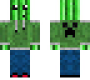 melon man 2