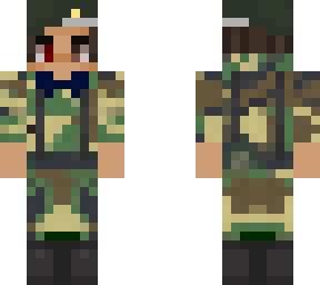 militar