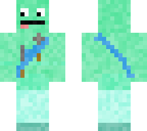 minty miner
