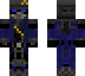 minuteman ranger