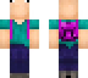 my custom minecraft aswd