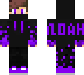 my friend noah