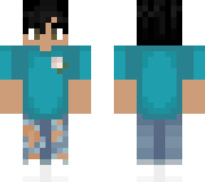 my oc